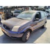 ford fusion (cbk) del año 2004