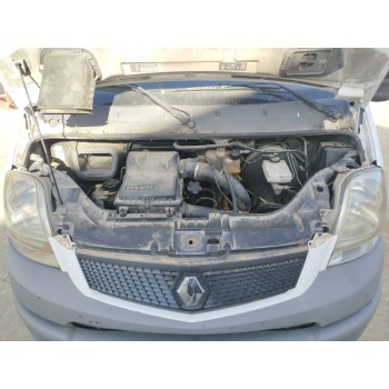 renault mascott del año 2005