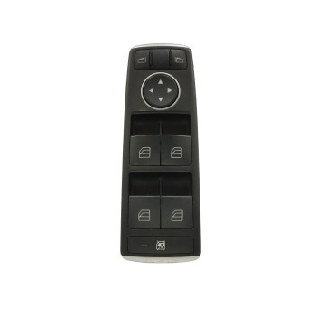Recambio de mando elevalunas delantero izquierdo para mercedes-benz clase a (w176) 1.5 cdi cat referencia OEM IAM A1669054300  