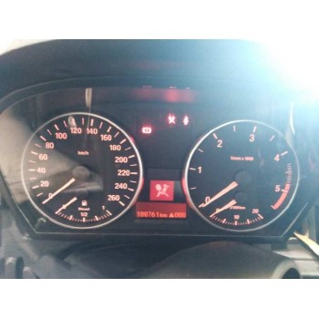 bmw serie 3 touring (e91) del año 2007