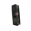 Recambio de mando elevalunas delantero izquierdo para mercedes-benz clase a (w176) 1.5 cdi cat referencia OEM IAM A1669054300  