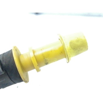 Recambio de tubo presion direccion asistida para ford fiesta (cbk) 1.4 tdci cat referencia OEM IAM 2S6C3A713CG  