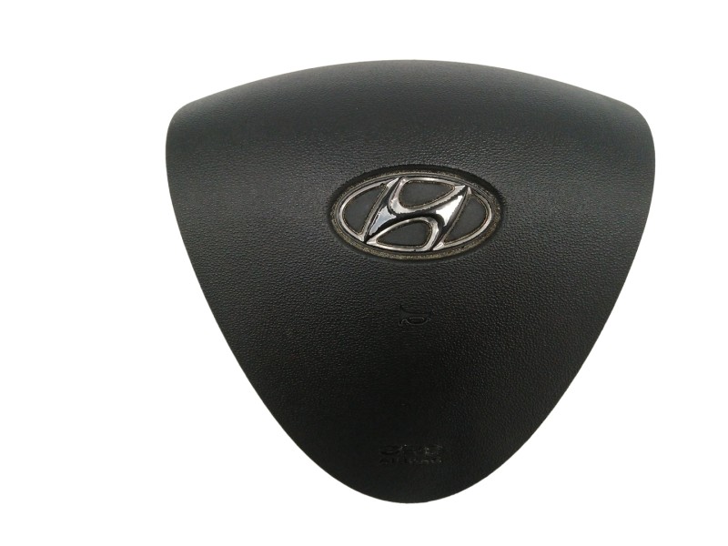 Recambio de airbag delantero izquierdo para hyundai i30 1.6 crdi cat referencia OEM IAM 569002L200  