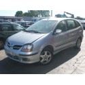 NISSAN ALMERA TINO (V10M)