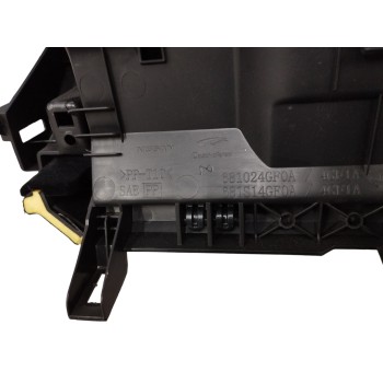 Recambio de guantera para infiniti q50 q50 premium hybrid referencia OEM IAM 681024GF0A  