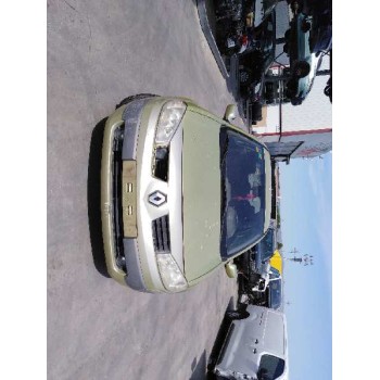 renault megane ii berlina 5p del año 2004