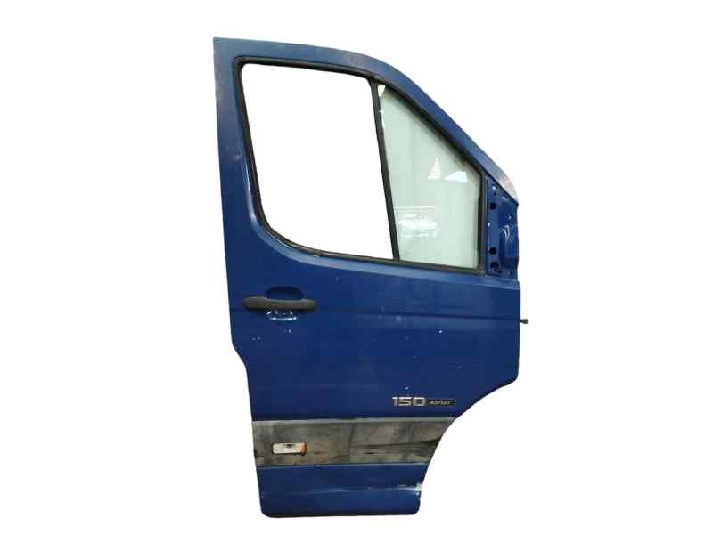 Recambio de puerta delantera derecha para hyundai h350 kasten 2.5 crdi cat referencia OEM IAM 7600459010 OBSERVAR FOTO 