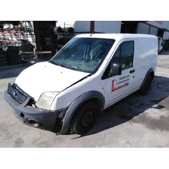 ford transit connect (tc7) del año 2011