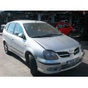 NISSAN ALMERA TINO (V10M)