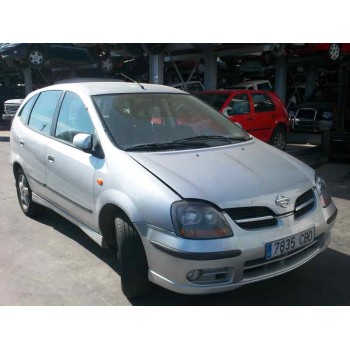 nissan almera tino (v10m) del año 2002