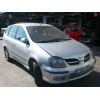 nissan almera tino (v10m) del año 2002