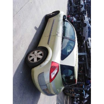 renault megane ii berlina 5p del año 2004