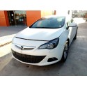 OPEL ASTRA J GTC