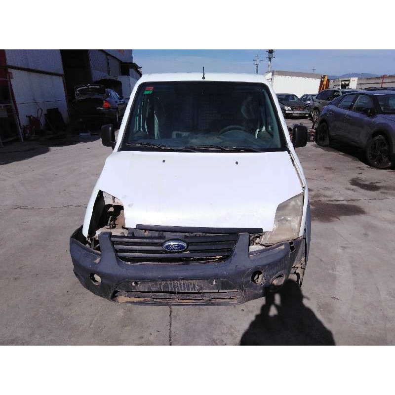 FORD TRANSIT CONNECT (P65_, P70_, P80_) 2011