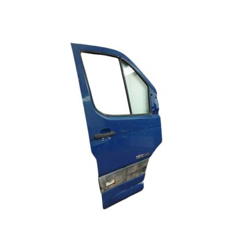 Recambio de puerta delantera derecha para hyundai h350 kasten 2.5 crdi cat referencia OEM IAM 7600459010 OBSERVAR FOTO 