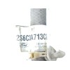 Recambio de tubo presion direccion asistida para ford fiesta (cbk) 1.4 tdci cat referencia OEM IAM 2S6C3A713CG  