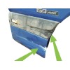 Recambio de puerta delantera derecha para hyundai h350 kasten 2.5 crdi cat referencia OEM IAM 7600459010 OBSERVAR FOTO 