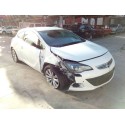 OPEL ASTRA J GTC