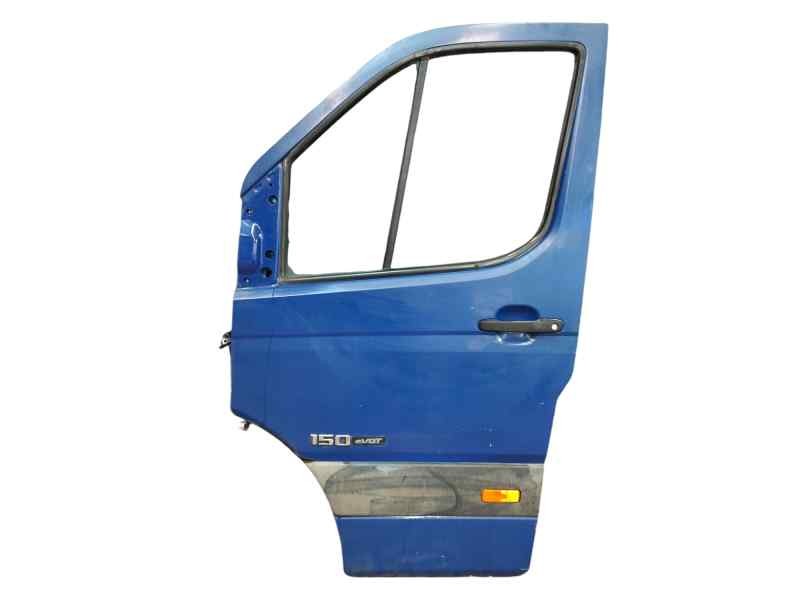 Recambio de puerta delantera izquierda para hyundai h350 kasten 2.5 crdi cat referencia OEM IAM 7600359010 OBSERVAR FOTO 