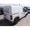 ford transit connect (tc7) del año 2011