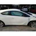 OPEL ASTRA J GTC