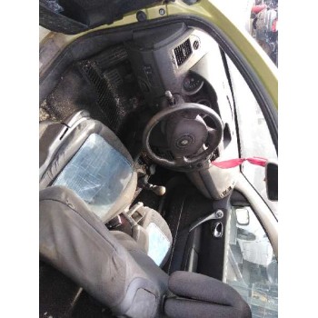 renault megane ii berlina 5p del año 2004