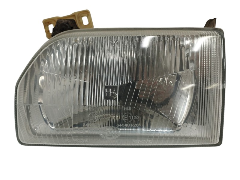 Recambio de faro izquierdo para ford escort berlina cl referencia OEM IAM 1058202 Recambio de faro izquierdo para ford escort berlina cl referencia OEM IAM 1058202