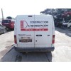 ford transit connect (tc7) del año 2011