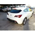 OPEL ASTRA J GTC