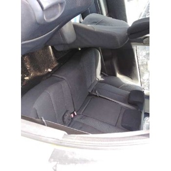 renault megane ii berlina 5p del año 2004