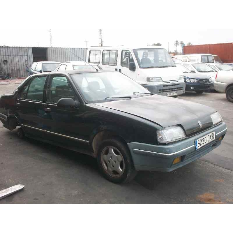 renault 19 (b/c/l53) del año 1990