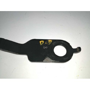 Recambio de enganche cinturon derecho para citroën c3 tonic referencia OEM IAM 9683793080 DELANTERO 