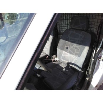 ford transit connect (tc7) del año 2011