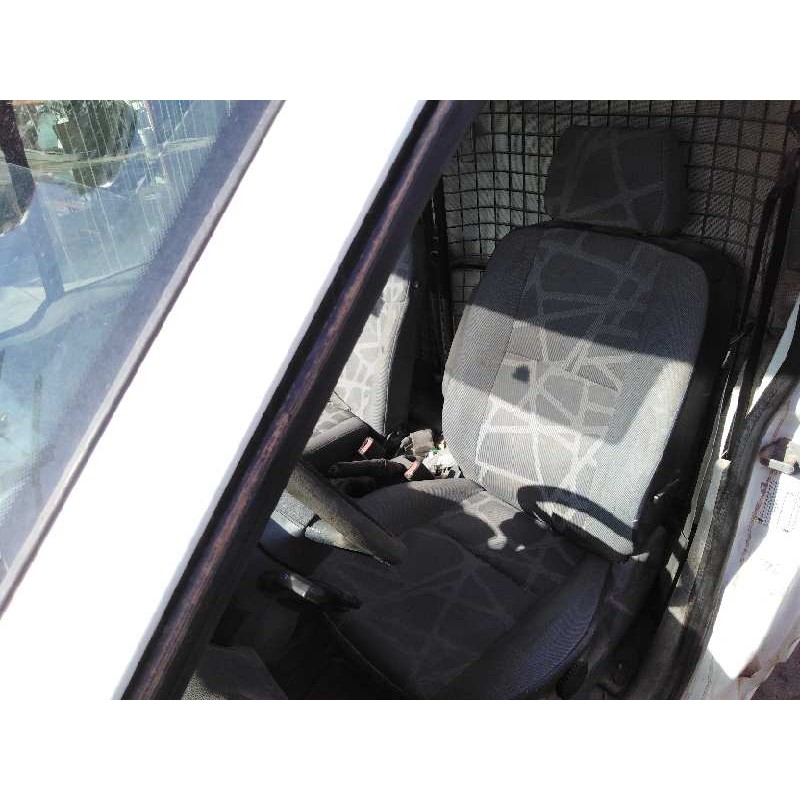 FORD TRANSIT CONNECT (P65_, P70_, P80_) 2011