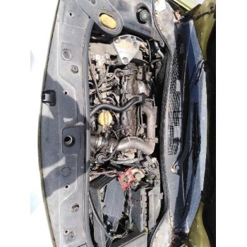 renault megane ii berlina 5p del año 2004