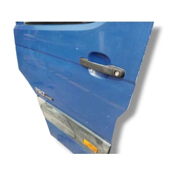 Recambio de puerta delantera izquierda para hyundai h350 kasten 2.5 crdi cat referencia OEM IAM 7600359010 OBSERVAR FOTO 