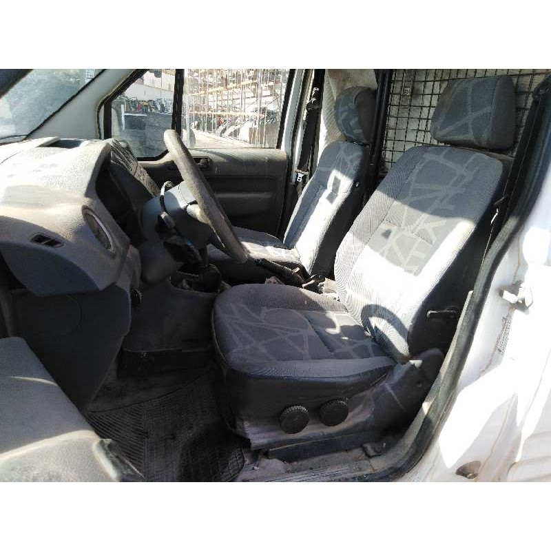 FORD TRANSIT CONNECT (P65_, P70_, P80_) 2011