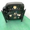 Recambio de asiento delantero derecho para seat leon (5f1) 2.0 tdi referencia OEM IAM   