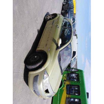 renault megane ii berlina 5p del año 2004