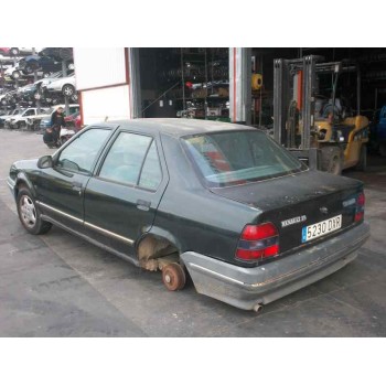 renault 19 (b/c/l53) del año 1990