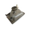 Recambio de faro izquierdo para ford escort berlina cl referencia OEM IAM 1058202  