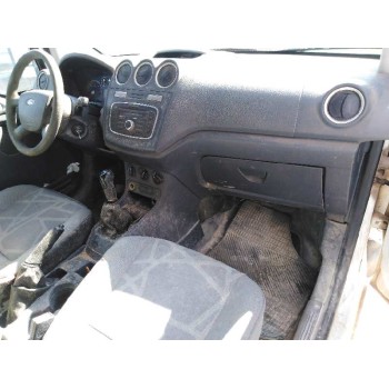 ford transit connect (tc7) del año 2011