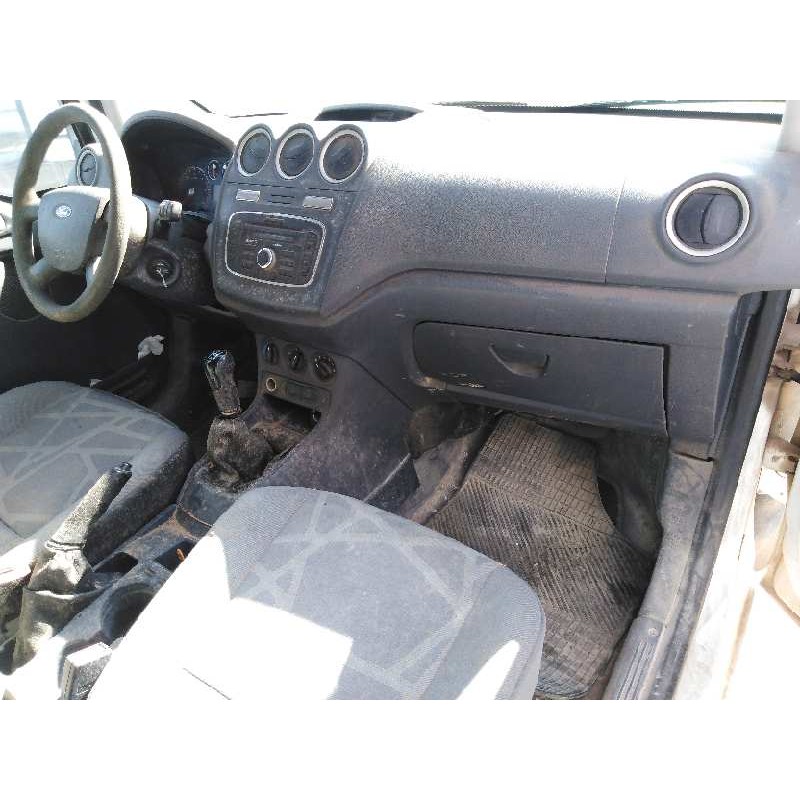 FORD TRANSIT CONNECT (P65_, P70_, P80_) 2011