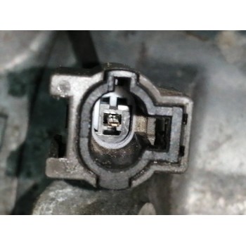 Recambio de compresor aire acondicionado para nissan terrano/terrano.ii (r20) 2.7 turbodiesel referencia OEM IAM 926000X010  