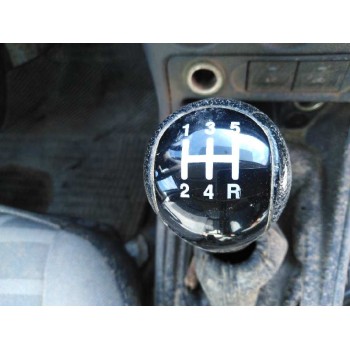 ford transit connect (tc7) del año 2011