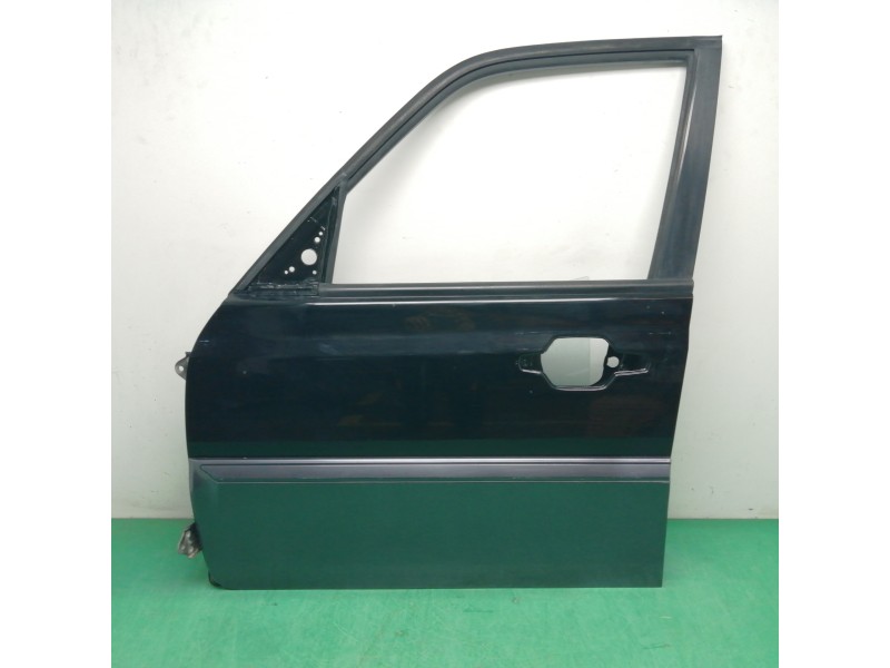 Recambio de puerta delantera izquierda para hyundai terracan (hp) 2.9 crdi gl referencia OEM IAM Recambio de puerta delantera izquierda para hyundai terracan (hp) 2.9 crdi gl referencia OEM IAM