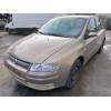 fiat stilo (192_) del año 2007
