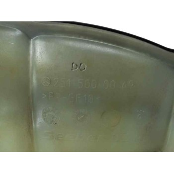 Recambio de deposito expansion para mercedes-benz clase r (w251) 3.0 cdi cat referencia OEM IAM A2515000049  