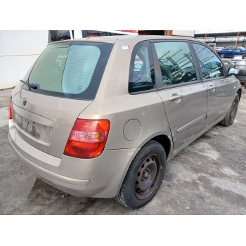 fiat stilo (192_) del año 2007