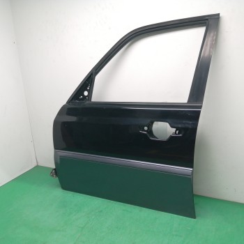 Recambio de puerta delantera izquierda para hyundai terracan (hp) 2.9 crdi gl referencia OEM IAM   